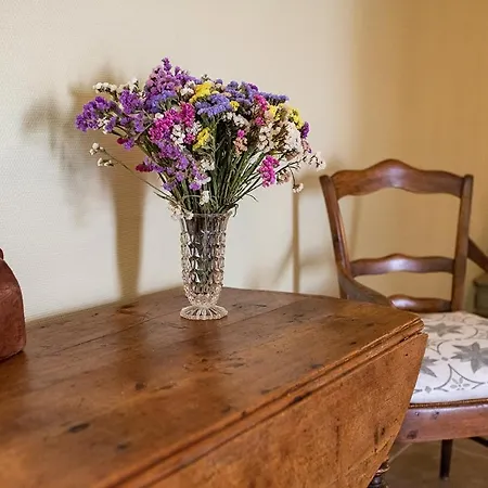 L'ecrin De L'orb Bed and Breakfast Cessenon-sur-Orb