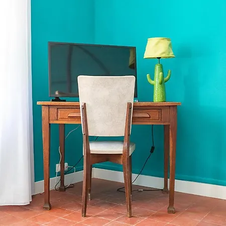 L'ecrin De L'orb B&B