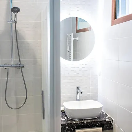 Bed and Breakfast L'ecrin De L'orb