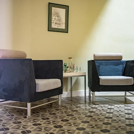 B&B L'ecrin De L'orb Cessenon-sur-Orb