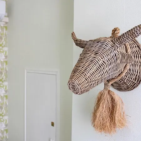 L'ecrin De L'orb Bed and Breakfast Cessenon-sur-Orb