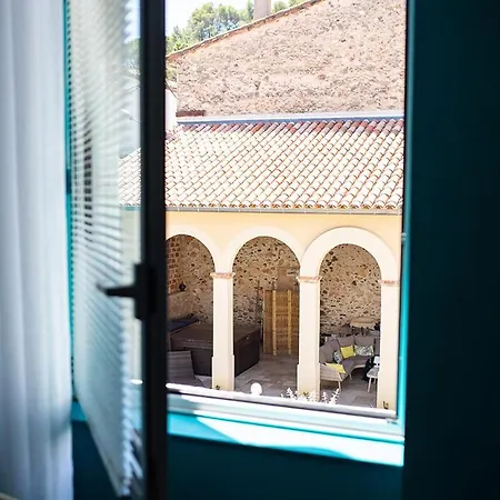L'ecrin De L'orb Frühstückspension Cessenon-sur-Orb