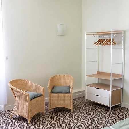 L'ecrin De L'orb B&B