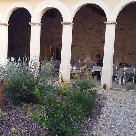 B&B L'ecrin De L'orb