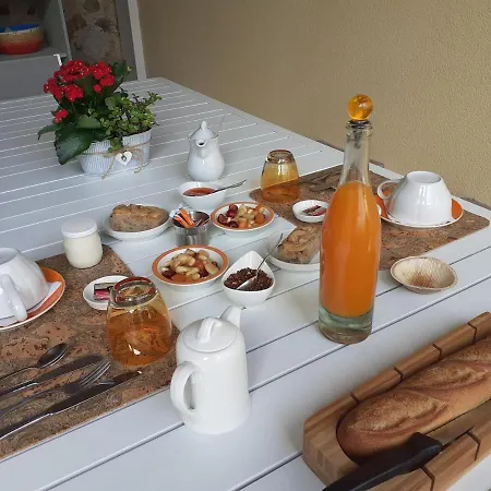 L'écrin De L'orb 4* Cessenon-sur-Orb