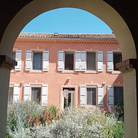 L'ecrin De L'orb Bed and Breakfast Cessenon-sur-Orb