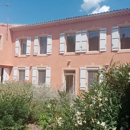 B&B L'ecrin De L'orb