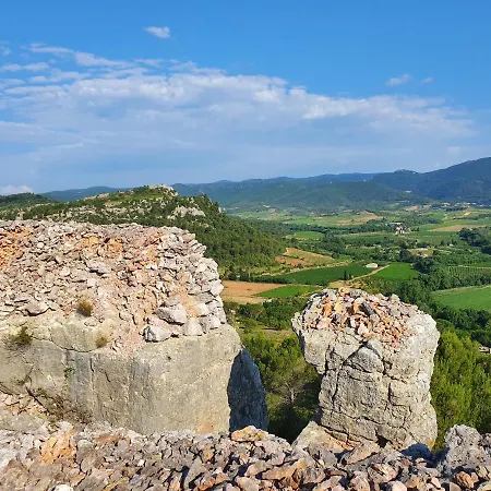 L'ecrin De L'orb Cessenon-sur-Orb