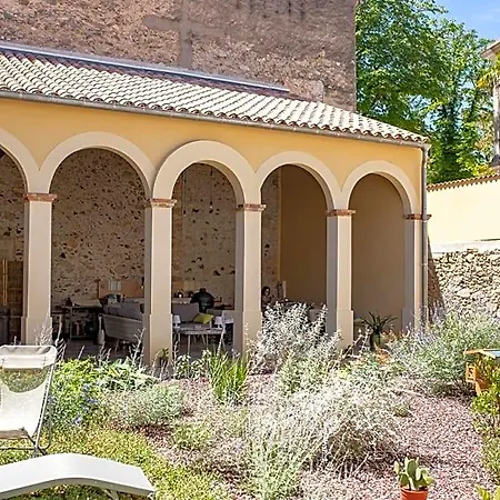 L'écrin De L'orb 4* Cessenon-sur-Orb
