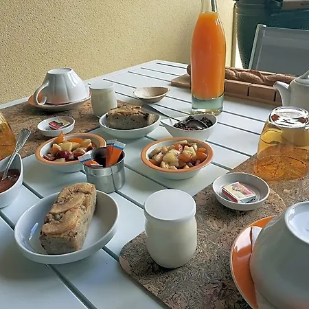 L'écrin De L'orb 4* Cessenon-sur-Orb