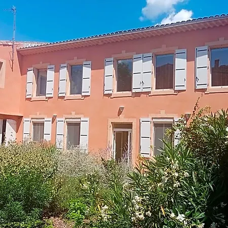 L'écrin De L'orb 4* Cessenon-sur-Orb