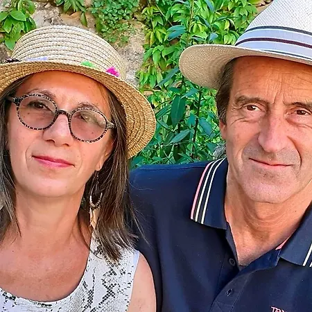 L'écrin De L'orb Couette-café Cessenon-sur-Orb