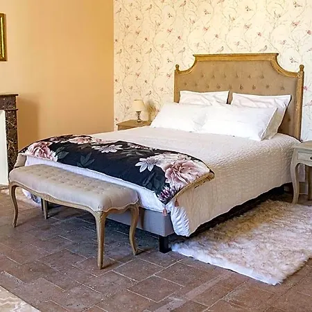 L'écrin De L'orb 4* Cessenon-sur-Orb