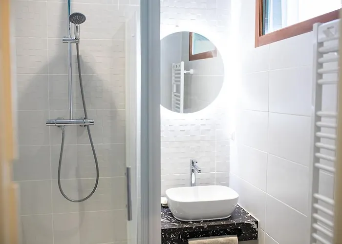 Bed and Breakfast L'ecrin De L'orb