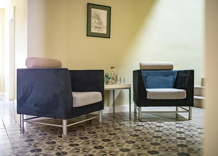 Bed and Breakfast L'ecrin De L'orb Cessenon-sur-Orb