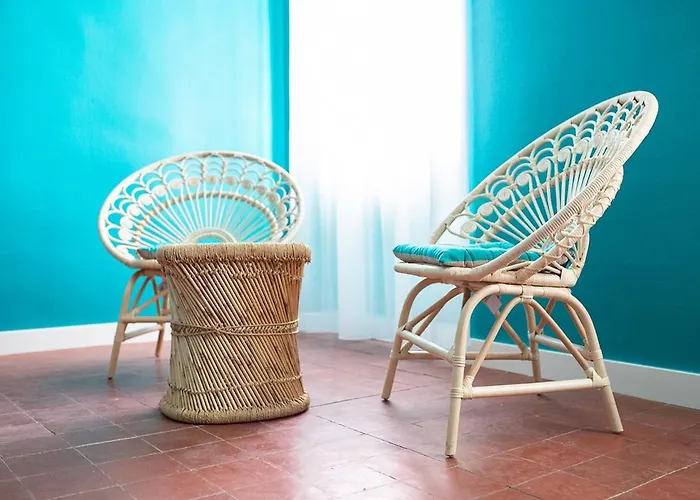 L'ecrin De L'orb Bed and Breakfast Cessenon-sur-Orb