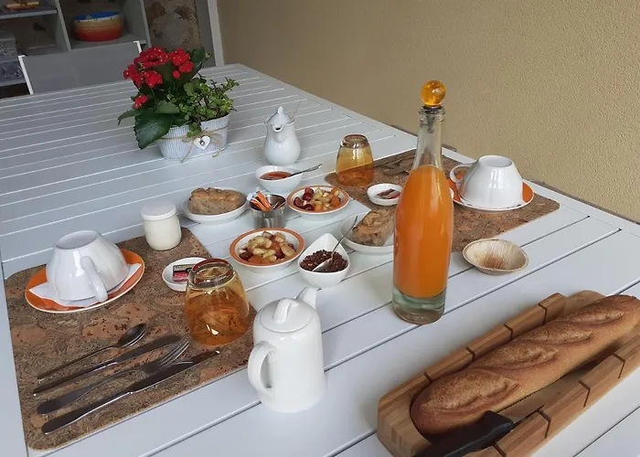 L'ecrin De L'orb 4* Cessenon-sur-Orb