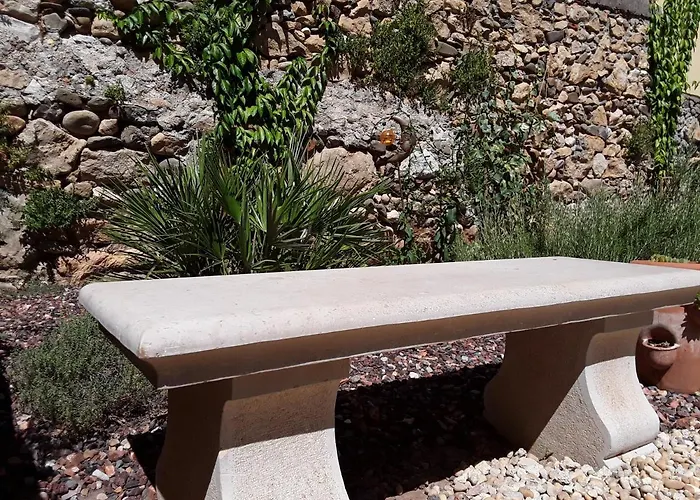 Bed and Breakfast L'ecrin De L'orb Cessenon-sur-Orb