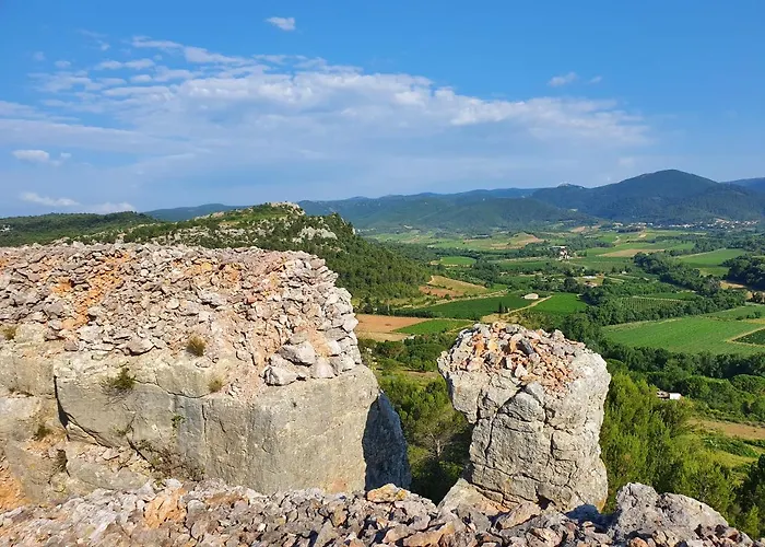 L'ecrin De L'orb Cessenon-sur-Orb