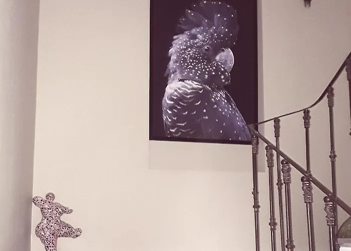 L'ecrin De L'orb Bed and Breakfast Cessenon-sur-Orb