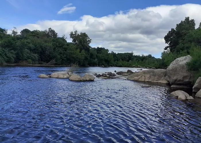 L'ecrin De L'orb 4* Cessenon-sur-Orb