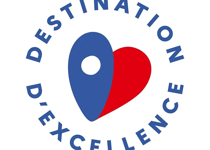 L'ecrin De L'orb Bed and Breakfast